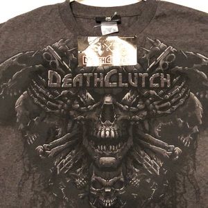 Death Clutch T-shirt